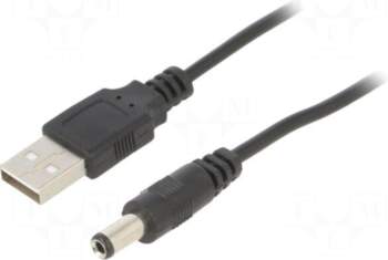 AKYGA Cable | USB A plug
