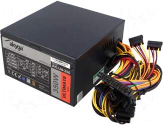 AKYGA Power supply: computer | ATX