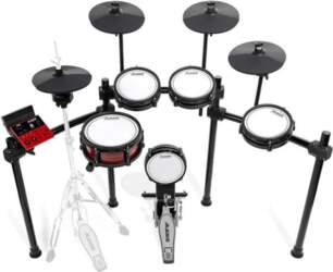 Alesis NITRO Ultimate Kit - electronic