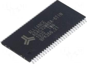 ALLIANCE MEMORY DRAM memory | 32Mx8bit