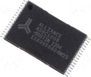 ALLIANCE MEMORY SRAM memory | 128kx8bit