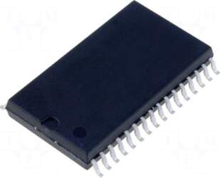 ALLIANCE MEMORY SRAM memory | 512kx8bit