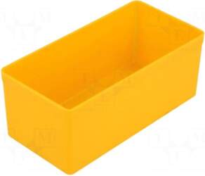 ALLIT AG Container: for boxes |