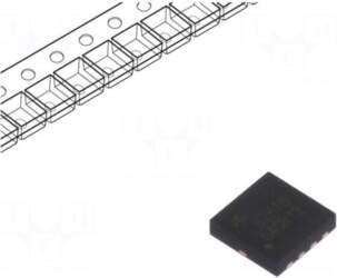 ALPHA & OMEGA SEMICONDUCTOR Transistor: N-MOSFET