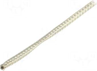 ALPHA WIRE Braids | braid |