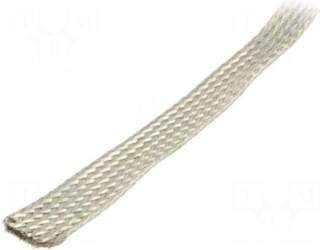 ALPHA WIRE Braids | braid |