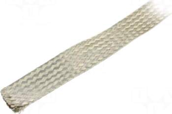 ALPHA WIRE Braids | tape |