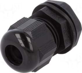 ALPHA WIRE Cable gland | PG11