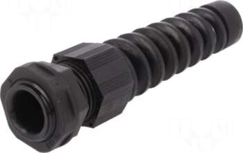 ALPHA WIRE Cable gland | with