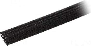 ALPHA WIRE Polyester conduit | Braid