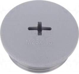 ALPHA WIRE Stopper | M25 |