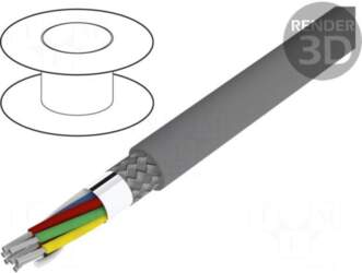 ALPHA WIRE Wire | Alpha Essential