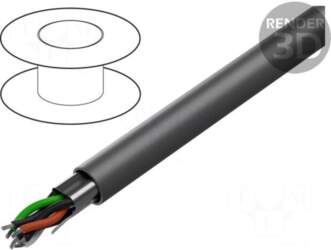 ALPHA WIRE Wire | Alpha Essential