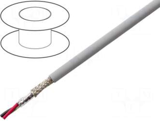 ALPHA WIRE Wire | EcoCable Mini