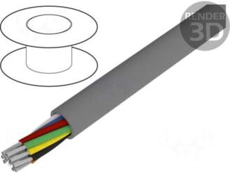 ALPHA WIRE Wire | EcoCable Mini