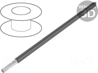 ALPHA WIRE Wire | EcoWire |