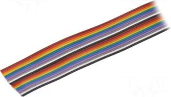 ALPHA WIRE Wire: ribbon | HookUp