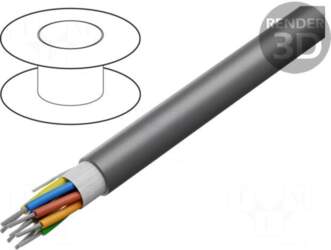 ALPHA WIRE Wire | Xtra Guard®