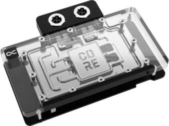 Alphacool Core Geforce RTX 5080 EPIC-X