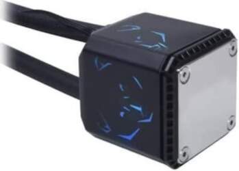 Alphacool Eisbaer Aurora HPE Edition 360
