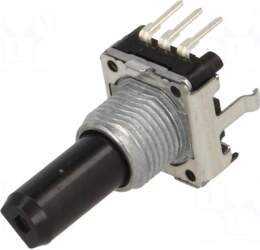 ALPS Encoder: incremental | THT |