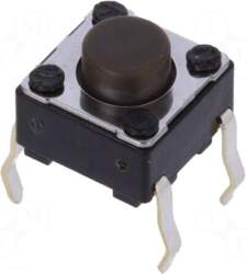 ALPS Microswitch TACT | SPST |