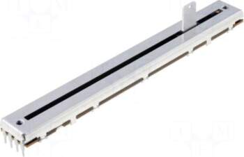 ALPS Potentiometer: slide | 10kΩ |