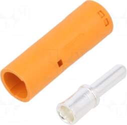 AMASS Connector: DC supply | plug