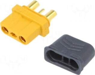 AMASS Plug | DC supply |