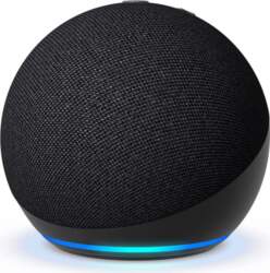 Amazon Echo Dot 5 Charcoal