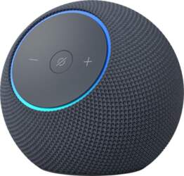 Amazon Echo Dot Max (2025) Black