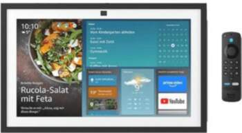 Amazon Echo Show 15 (2024)