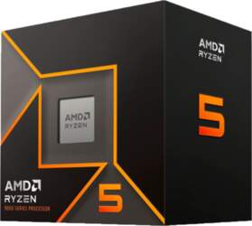 AMD AMD Ryzen 5 9600, Socket