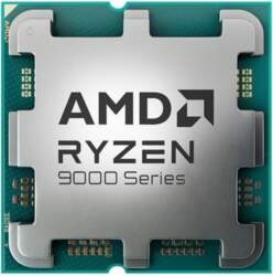 AMD Ryzen 5 9600X processor 3