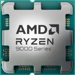 AMD Ryzen 9 950X3D2 processor -