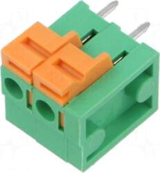 AMPHENOL ANYTEK Connector: PCB terminal block