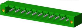 AMPHENOL ANYTEK Connector: pluggable terminal block