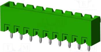 AMPHENOL ANYTEK Connector: pluggable terminal block