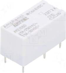 AMPHENOL ANYTEK Relay: electromagnetic | Ucoil: