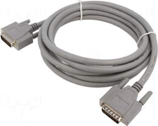 AMPHENOL Cable | D-Sub 26pin plug