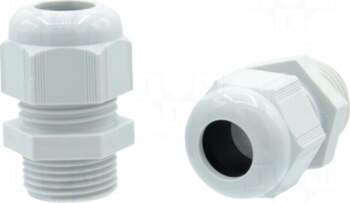 AMPHENOL Cable gland | with long