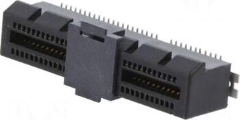 Amphenol Communications Solutions Connector: for cards