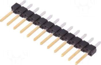 Amphenol Communications Solutions Pin header |