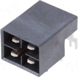 Amphenol Communications Solutions Socket | Connector: