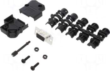 Amphenol Communications Solutions D-Sub HD |
