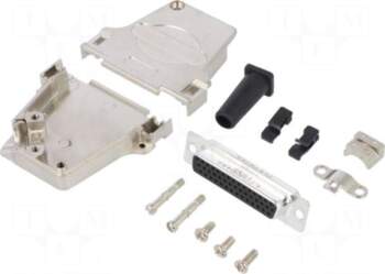 Amphenol Communications Solutions D-Sub HD |