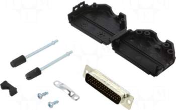 Amphenol Communications Solutions D-Sub HD |