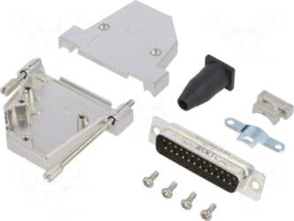 Amphenol Communications Solutions D-Sub | PIN: