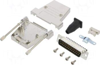 Amphenol Communications Solutions D-Sub | PIN: