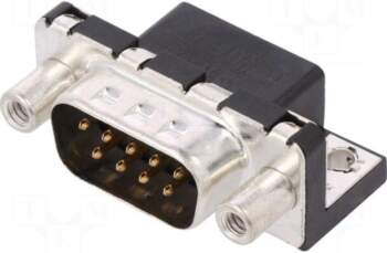 Amphenol Communications Solutions D-Sub | PIN: